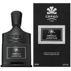Creed Absolu Aventus Eau De Parfum For Men