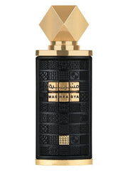 Lattafa Mashrabya 100ml Eau De Parfum For Unisex