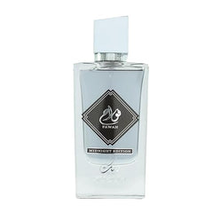 Nusuk Fawah Midnight Edition EDP For Men