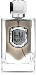 Lattafa Liam Grey Eau De Parfum