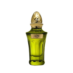 Ahmed Al Maghribi Rawdha Eau De Parfum For Unisex