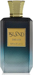 Khadlaj Island Dreams Extrait De Parfum For Unisex