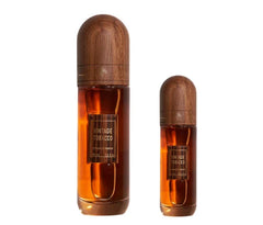 Ibraheem Al Qurashi Vintage Tobacco Extrait De Parfum- Decant
