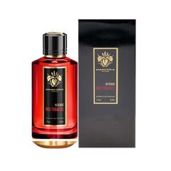 Mancera Intense Red Tobacco Extrait De Parfum For Unisex