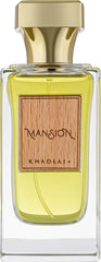 Khadlaj Mansion Eau De Parfum For Unisex