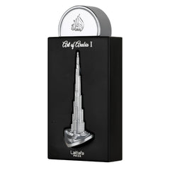 Lattafa Pride Art Of Arabia -I Eau De Parfum