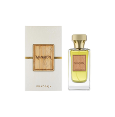 Khadlaj Mansion Eau De Parfum For Unisex