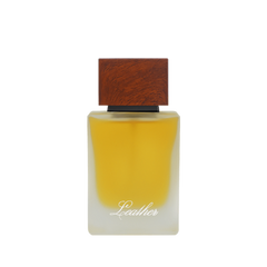 Ahmed Al Maghribi Leather Eau De Parfum