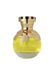 Ahmed Al Maghribi Pearl Oud Eau De Parfum for Unisex