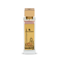 Swiss Arabian Opulence Of Dubai Extrait De Parfum For Unisex