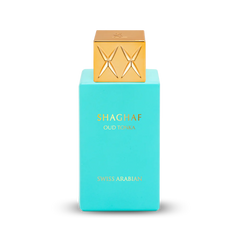Swiss Arabian Shaghaf Oud Tonka Eau De Parfum For Unisex