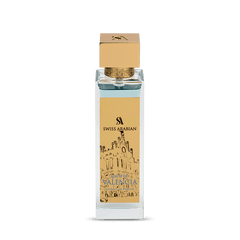Swiss Arabian SPIRIT OF VALENCIA Extrait De Parfum For Unisex
