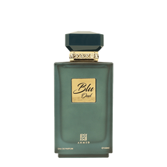 Ahmed Al Maghribi Blu Oud Eau De Parfum