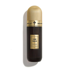 Ibraheem Al Qurashi Cuban Tobacco Extrait de Parfum