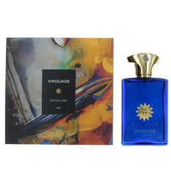 Amouage Interlude EDP For Men