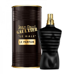 Jean Paul Gaultier Le Male Le Parfum Eau De Parfum