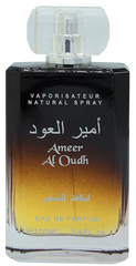 Lattafa Ameer Al Oud Eau De Parfum For Unisex