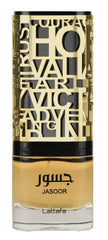 Lattafa Jasoor Eau De Parfum