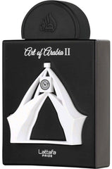 Lattafa Pride Art Of Arabia -II Eau De Parfum
