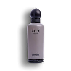 Al Majed Oud Cuir Parfum For Unisex