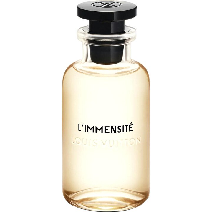 L'immensite by LV Eau De Parfum