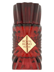 French Avenue Royal Blend Sequoia Extrait De Parfum For Unisex