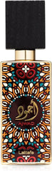 Lattafa Ajwad Eau De Parfum For Unisex