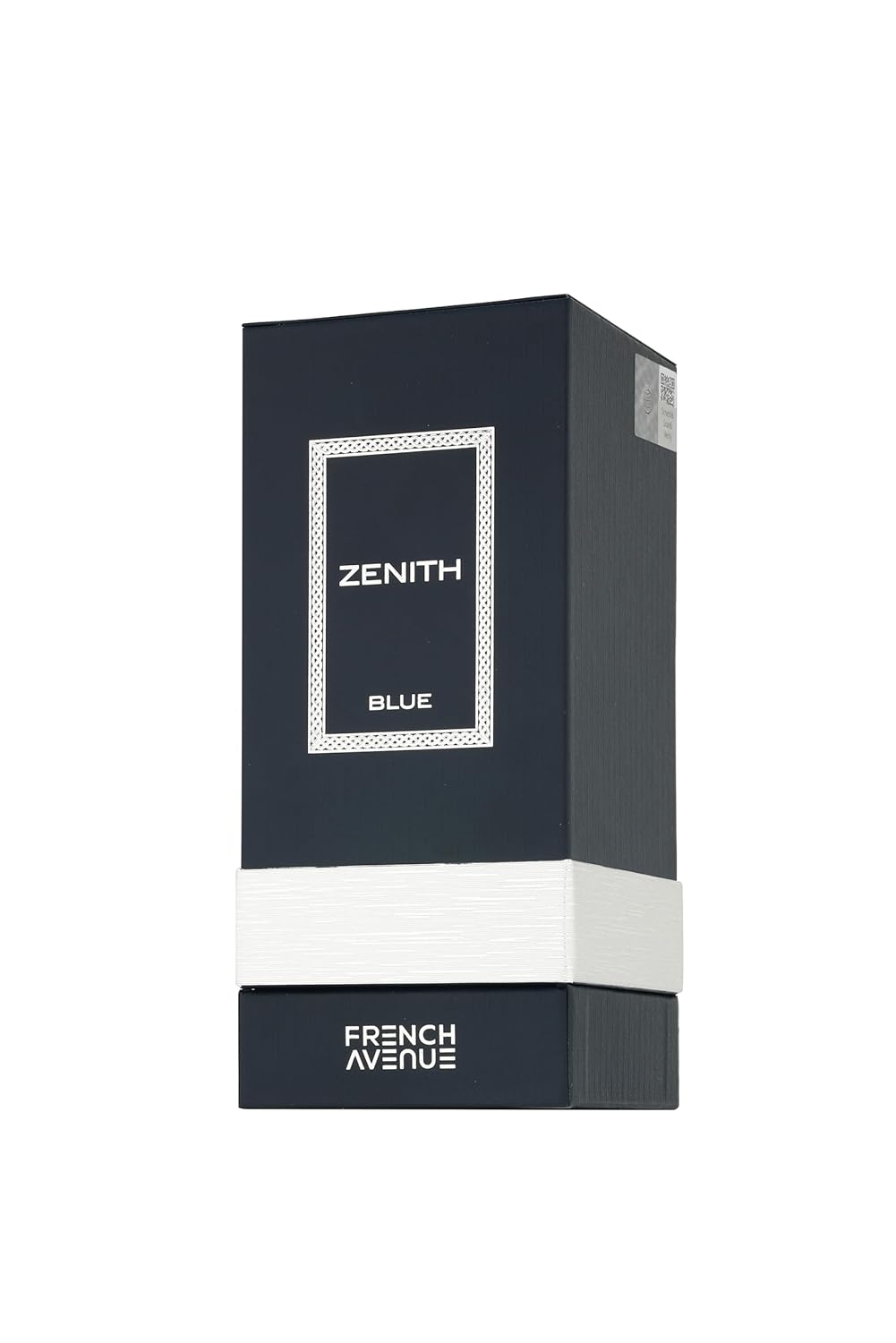 French Avenue Zenith Blue Eau De Parfum for Unisex