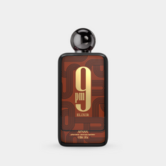 Afnan 9 pm Elixir Extrait De Parfum