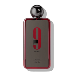 Afnan 9pm Rebel Eau De Parfum