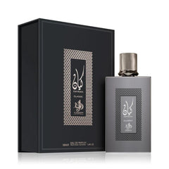 Al Wataniah Kayaan Classic Eau De Parfum