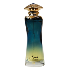 Ahmed Al Maghribi Ahmed Al Maghribi Aqua Oud Eau De Parfum