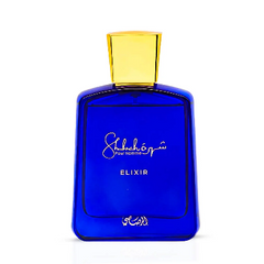 Rasasi Shuhrah Elixir Eau De Parfum For Men