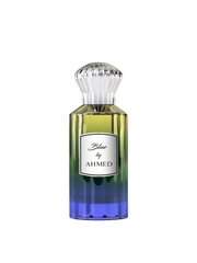 Blue By Ahmed - Ahmed Al Maghribi Extrait De Parfum