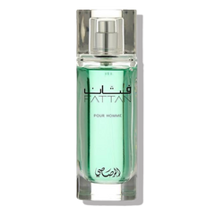 Rasasi Fattan Pour Homme Eau De Parfum