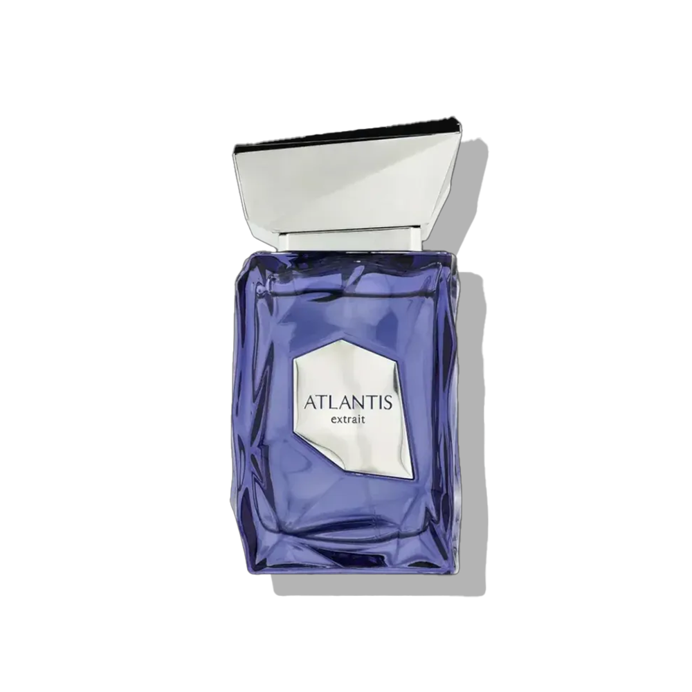Fragrance World Atlantis Extrait Eau De Parfum