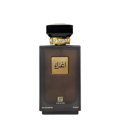 Ahmed Al Maghribi Ighraa Eau De Parfum