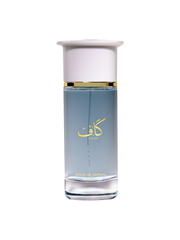 Ahmed Al Maghribi Kaaf Perfume 100ml Eau De Parfum