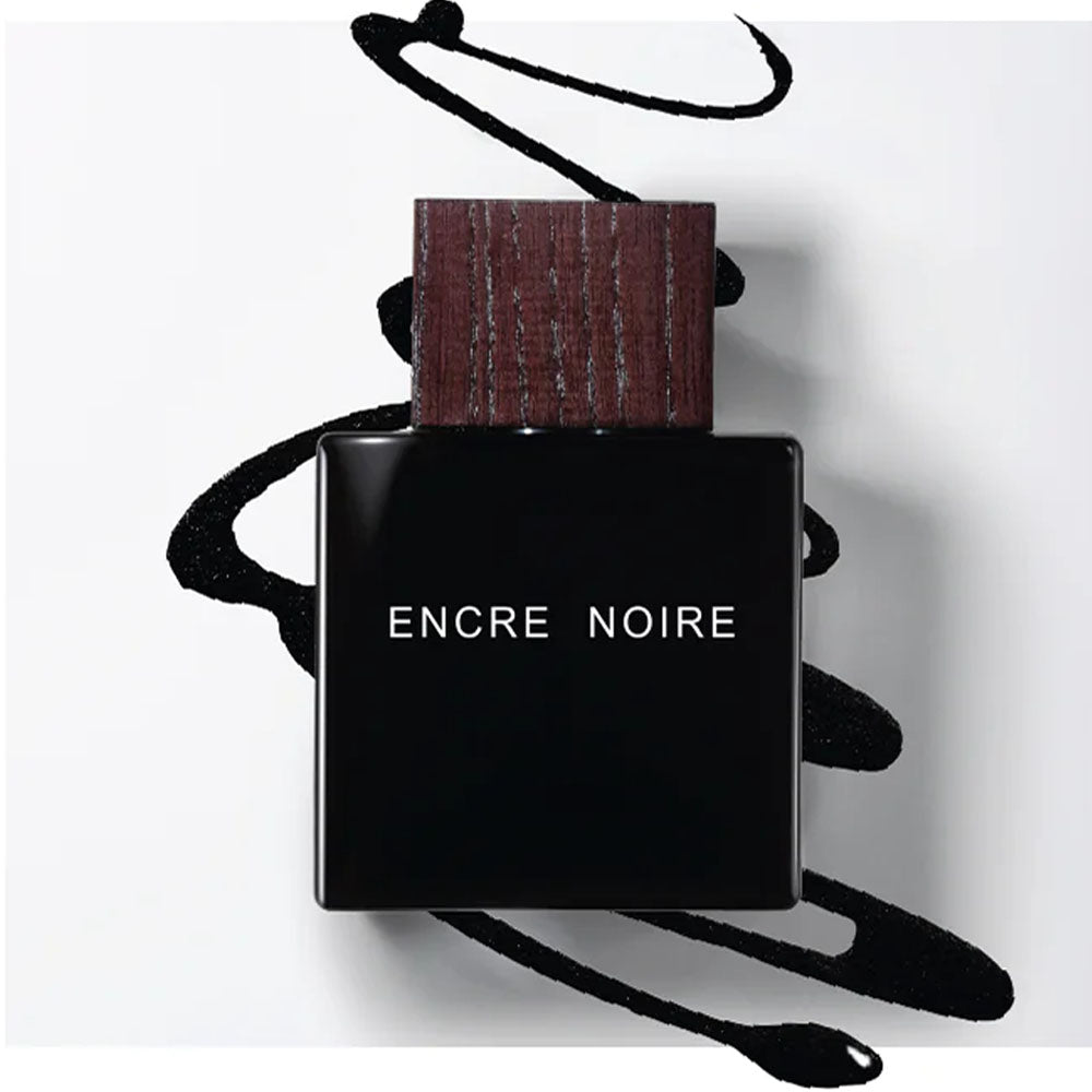 Lalique Encre Noire EDT For Men
