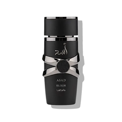 Lattafa Asad Elixir Eau De Parfum For Unisex