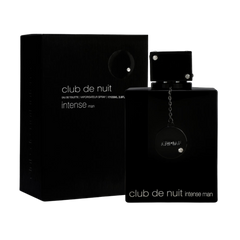 Armaf Club De Nuit Intense Man Eau De Toilette (EDT) 105ML - Bold & Provocative Masculine Fragrance for Men