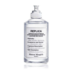Maison Margiela Lazy Sunday Morning Eau De Toilette For Unisex