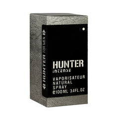 Armaf Hunter Intense Eau De Parfum for Men 100ml - Luxury Woody Spicy Fragrance