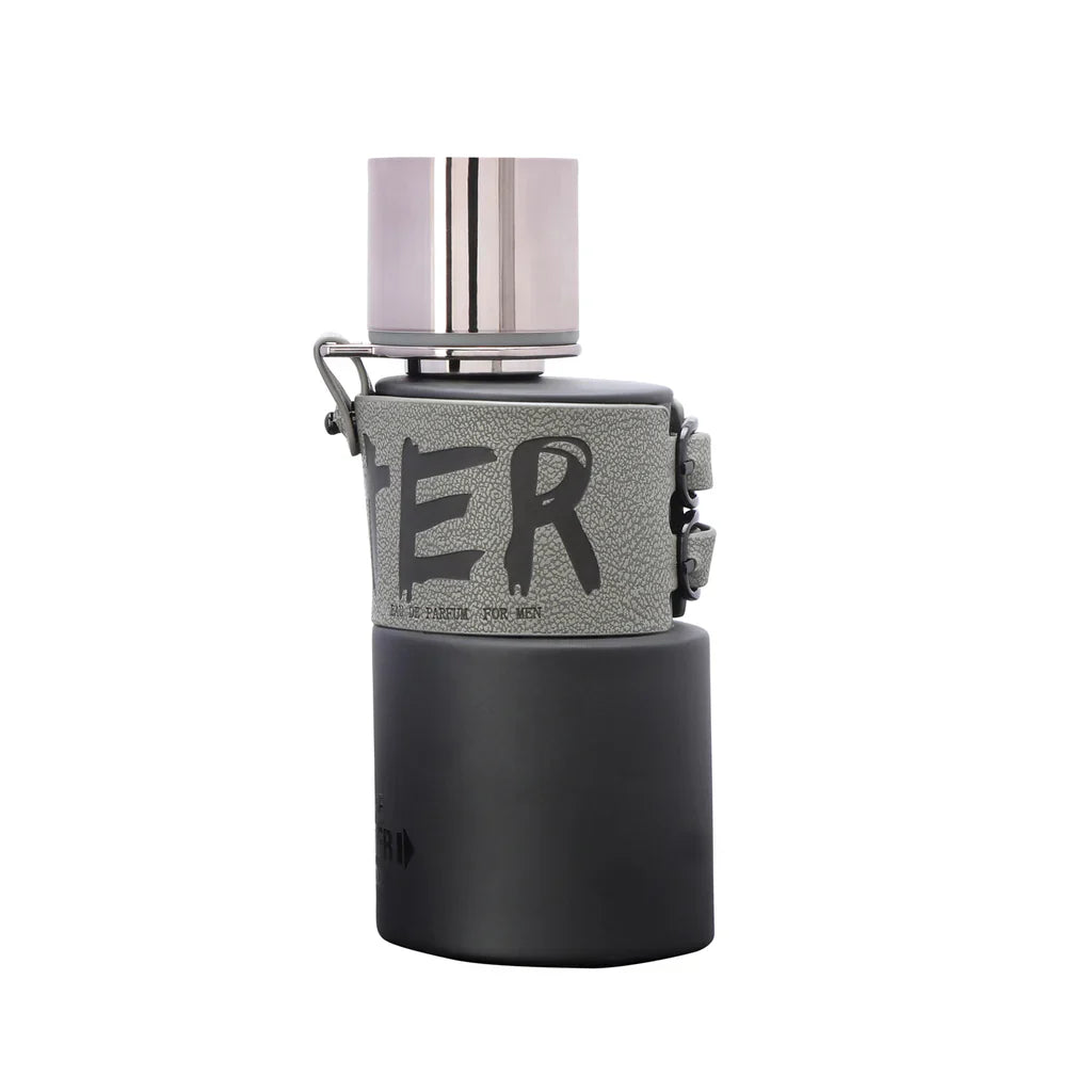 Armaf Hunter Intense Eau De Parfum for Men 100ml - Luxury Woody Spicy Fragrance