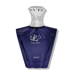 Afnan Turathi Blue Eau De Parfum For Men