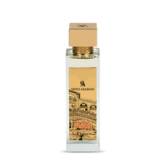 Swiss Arabian Passion Of Venice Extrait De Parfum For Unisex