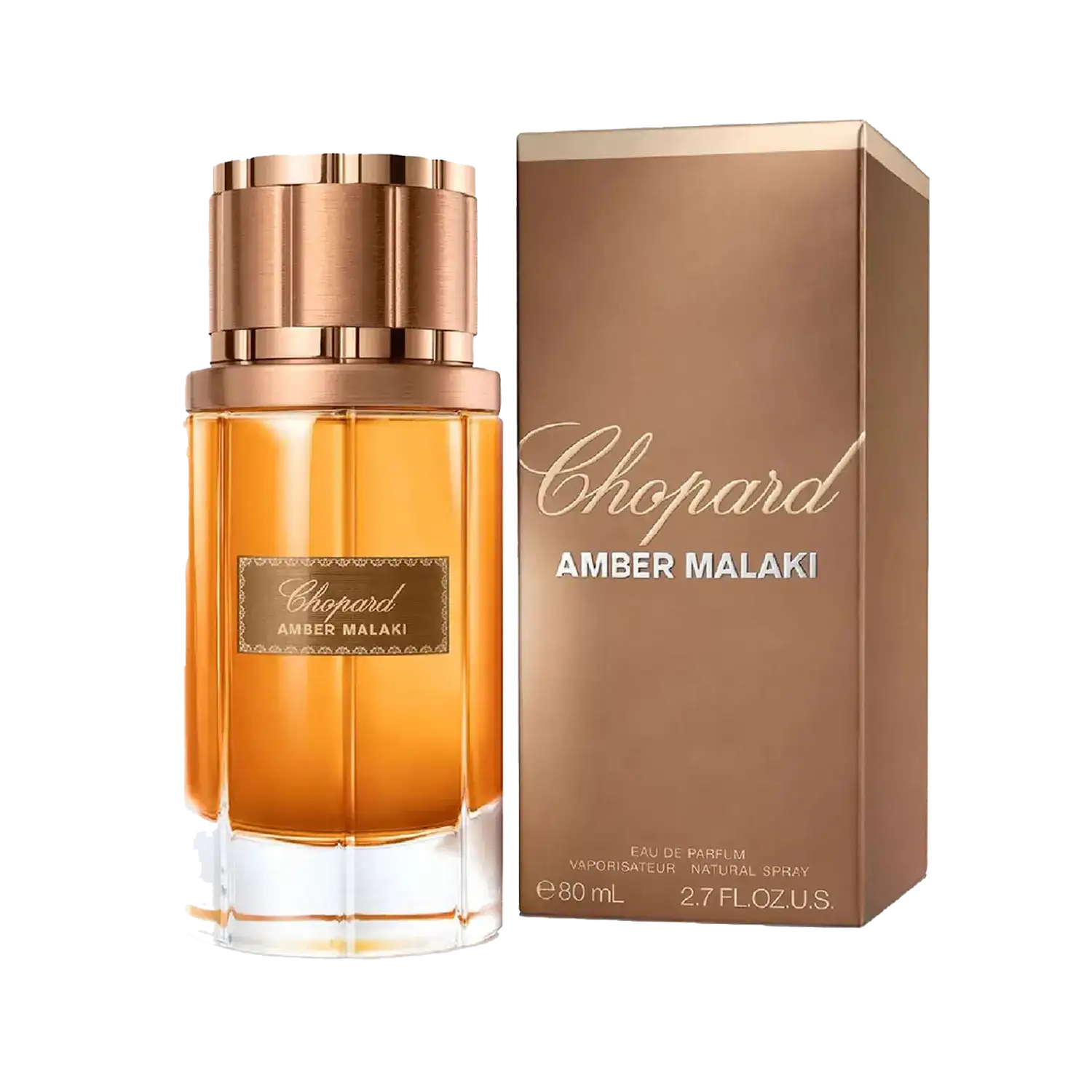 Chopard Amber Malaki Eau De Parfum For Men
