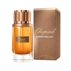 Chopard Amber Malaki Eau De Parfum For Men