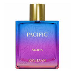 Rayhaan Pacific ALOHA Eau De Parfum  (New Launch)