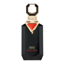 French Avenue Amber Empire Extrait De Parfum